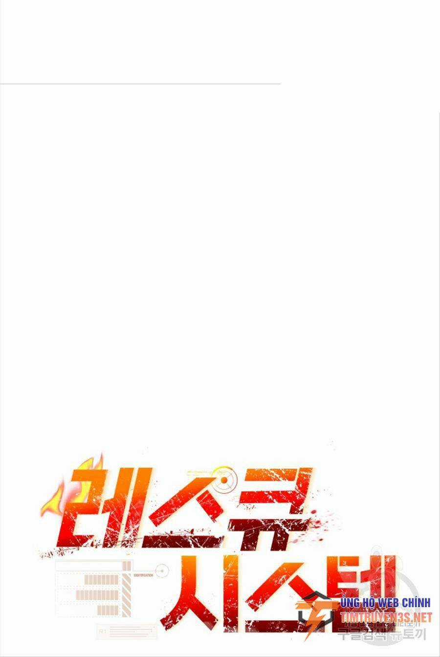 Hệ Thống Cứu Hộ - Chapter 61 - Trang 14