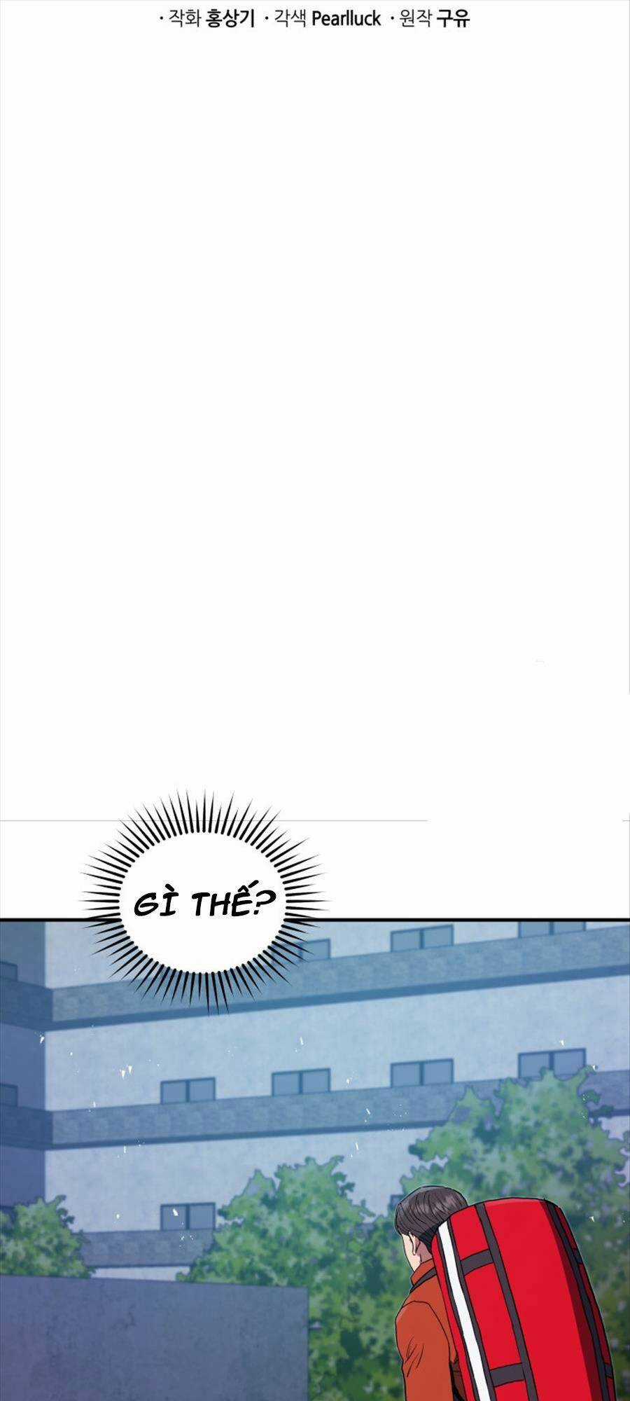 Hệ Thống Cứu Hộ - Chapter 61 - Trang 15