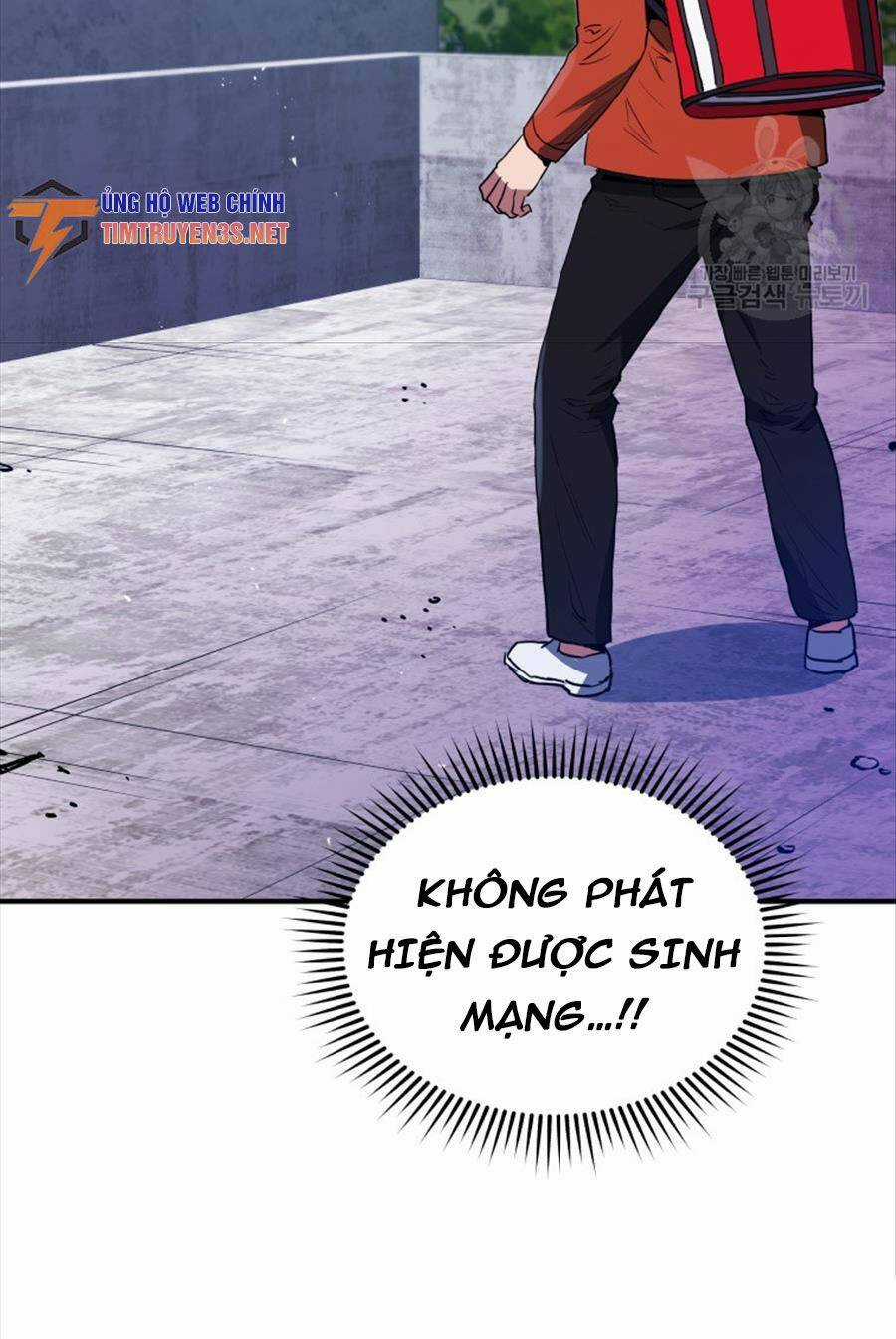 Hệ Thống Cứu Hộ - Chapter 61 - Trang 16