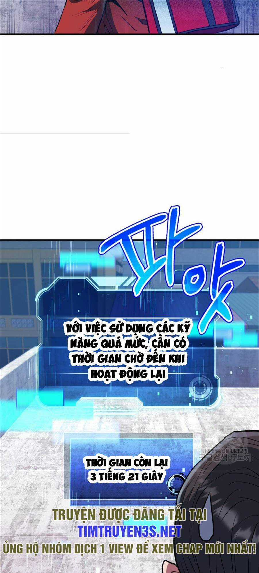 Hệ Thống Cứu Hộ - Chapter 61 - Trang 18