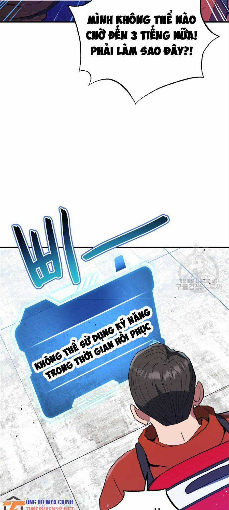 Hệ Thống Cứu Hộ - Chapter 61 - Trang 20