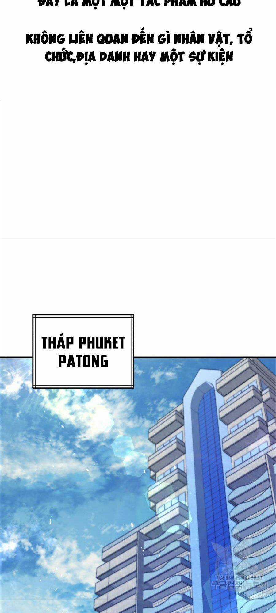 Hệ Thống Cứu Hộ - Chapter 61 - Trang 3