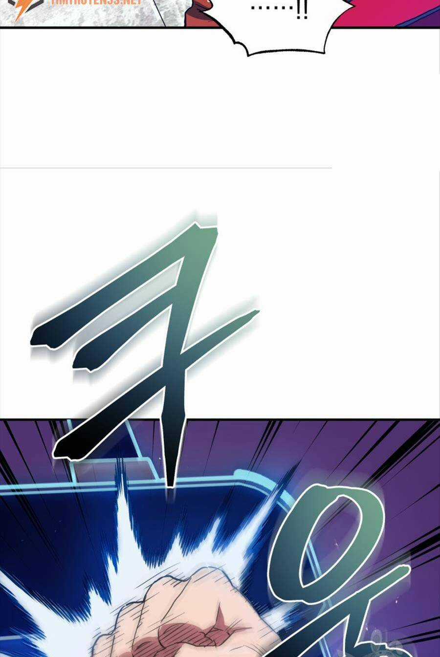 Hệ Thống Cứu Hộ - Chapter 61 - Trang 21