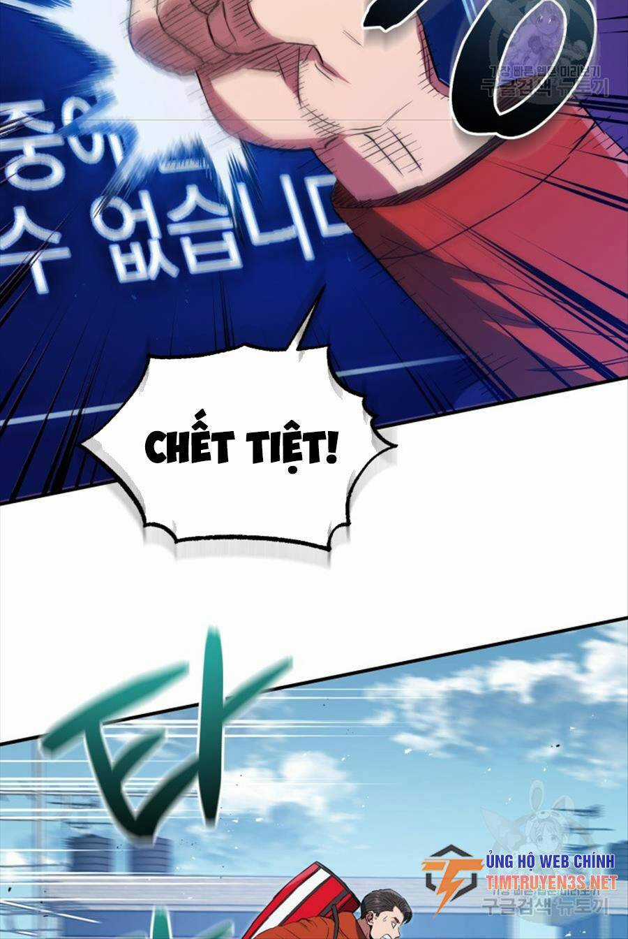 Hệ Thống Cứu Hộ - Chapter 61 - Trang 22