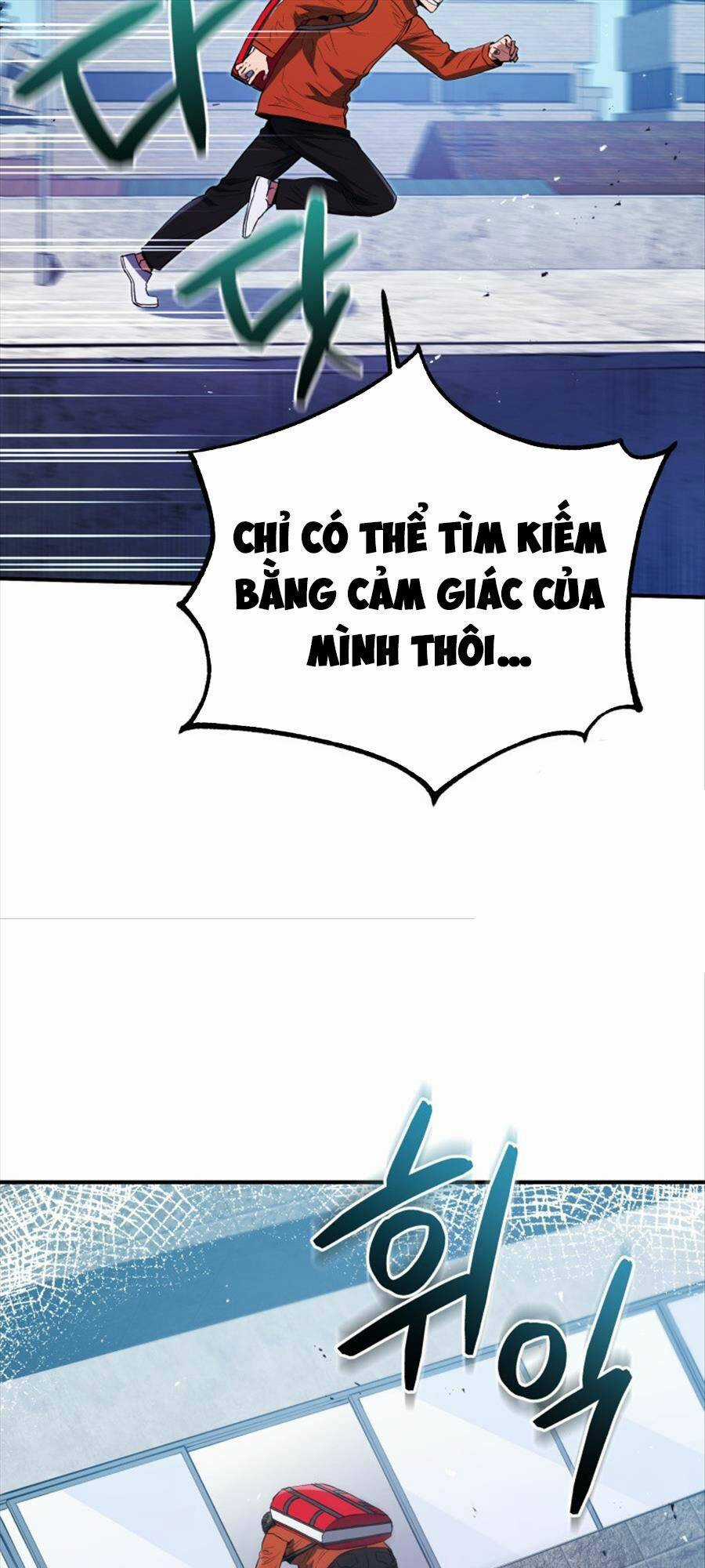 Hệ Thống Cứu Hộ - Chapter 61 - Trang 23