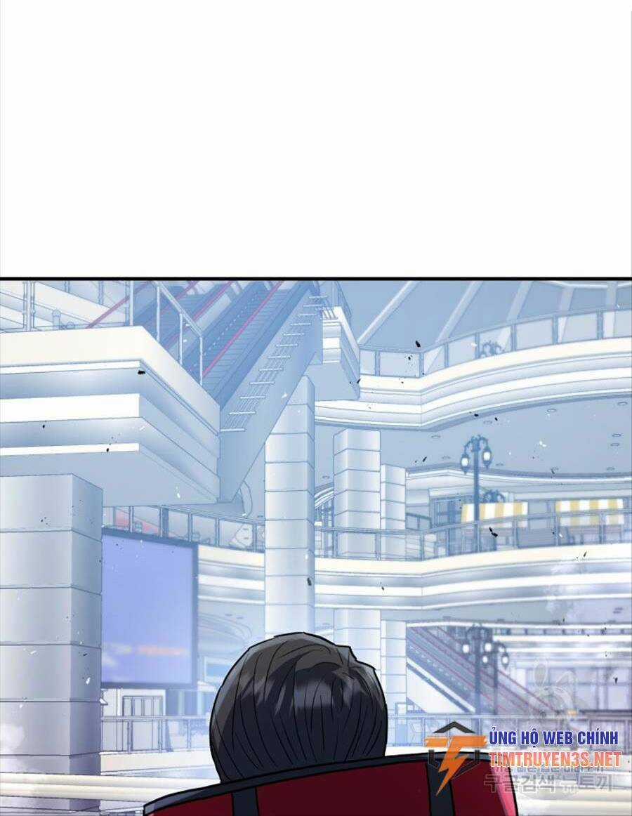 Hệ Thống Cứu Hộ - Chapter 61 - Trang 25