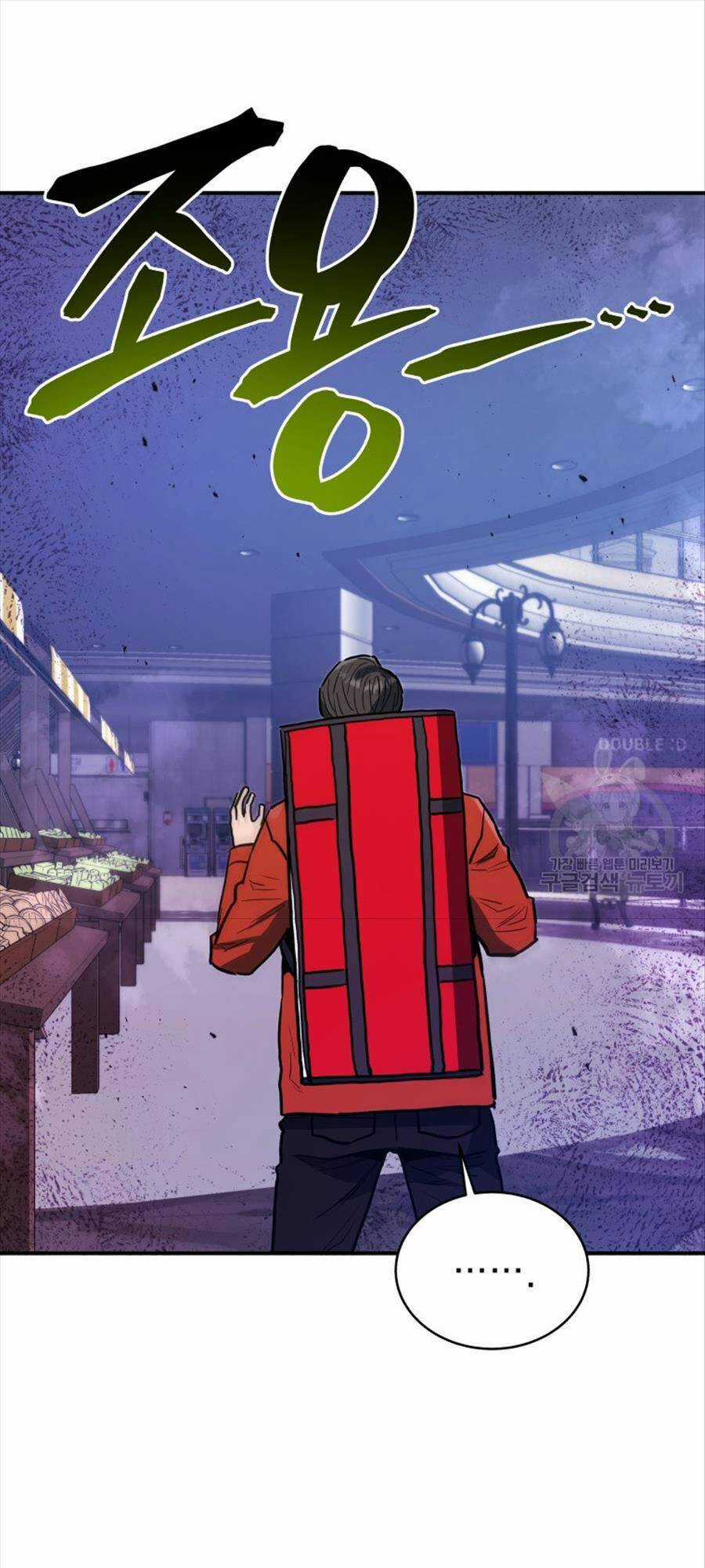 Hệ Thống Cứu Hộ - Chapter 61 - Trang 29