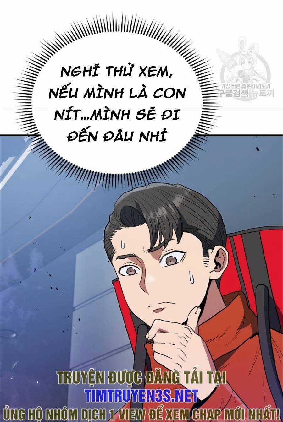 Hệ Thống Cứu Hộ - Chapter 61 - Trang 30