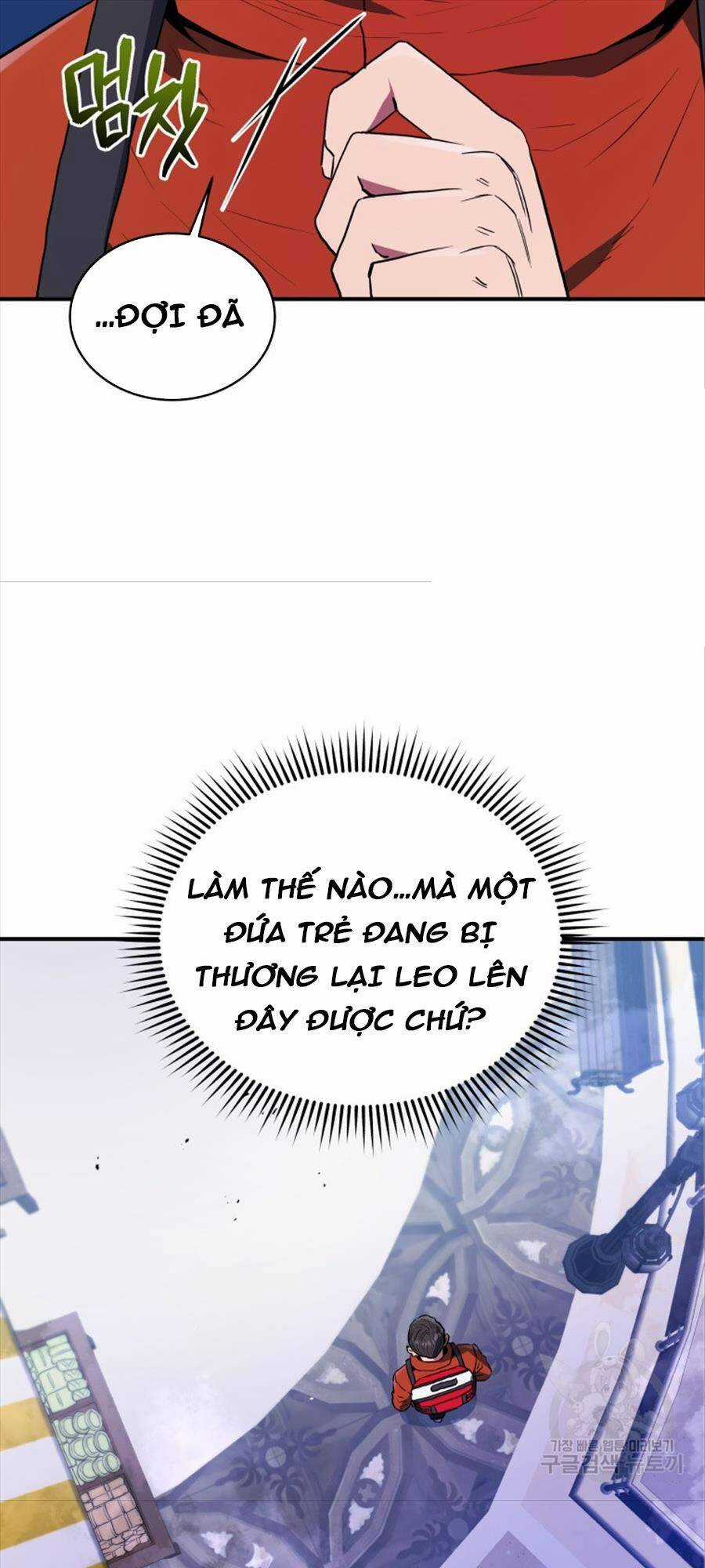 Hệ Thống Cứu Hộ - Chapter 61 - Trang 32