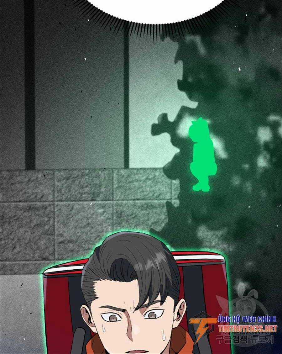 Hệ Thống Cứu Hộ - Chapter 61 - Trang 34