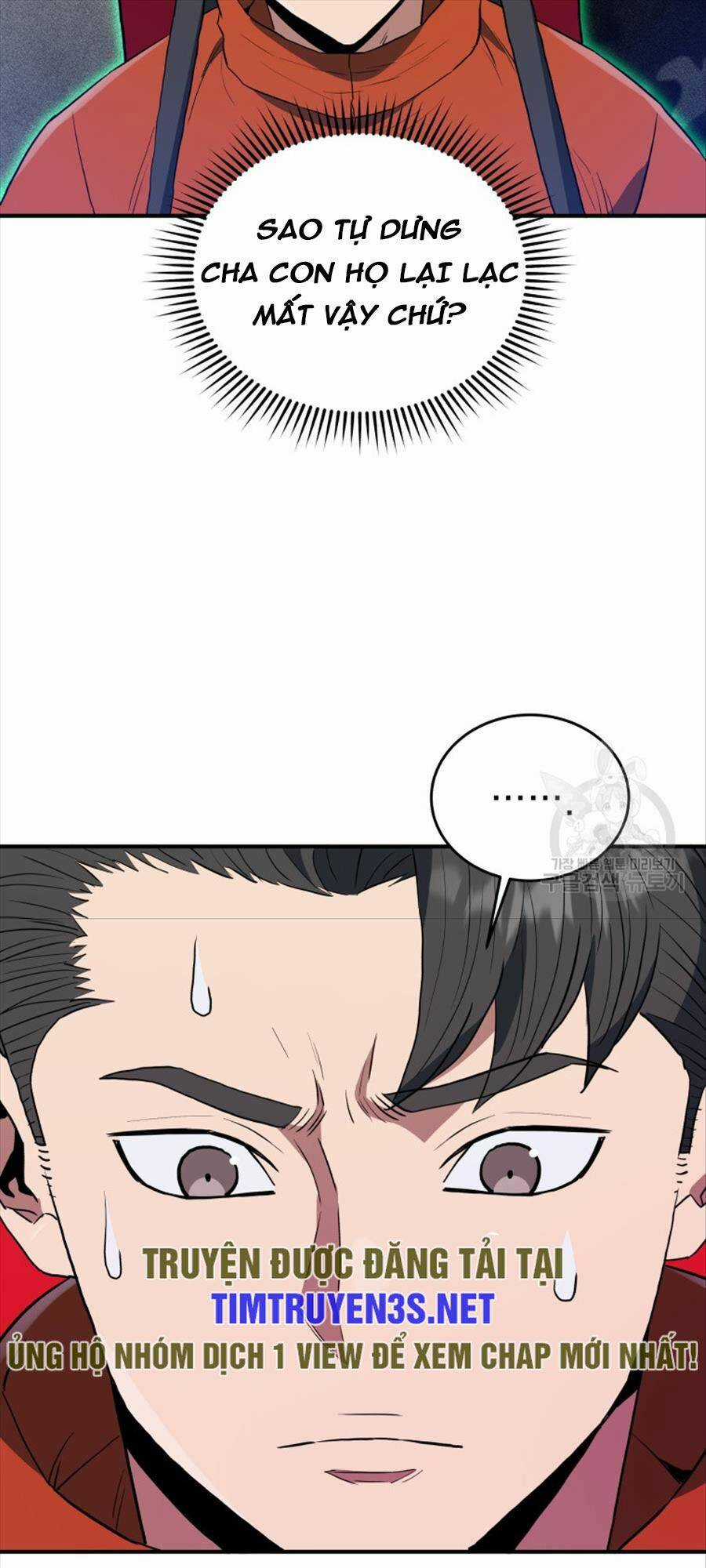 Hệ Thống Cứu Hộ - Chapter 61 - Trang 35