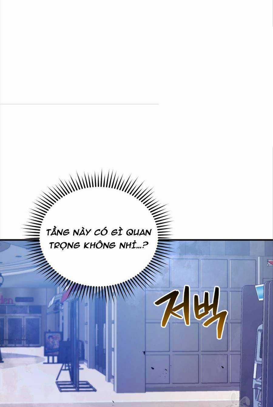 Hệ Thống Cứu Hộ - Chapter 61 - Trang 36