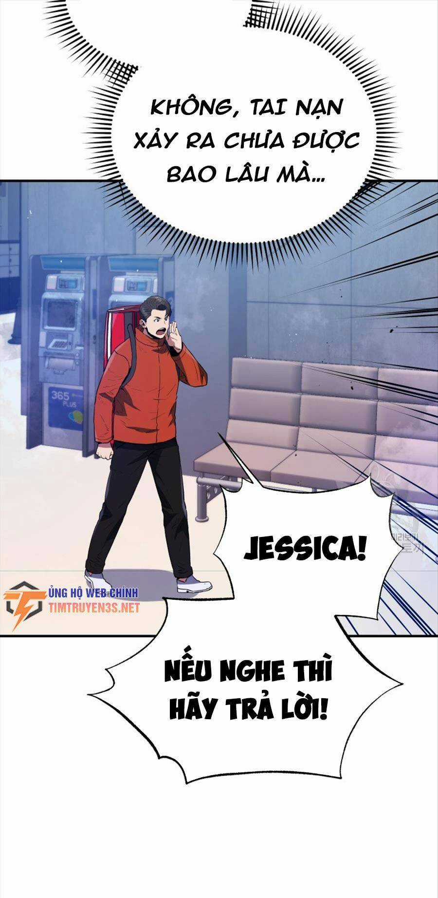 Hệ Thống Cứu Hộ - Chapter 61 - Trang 38