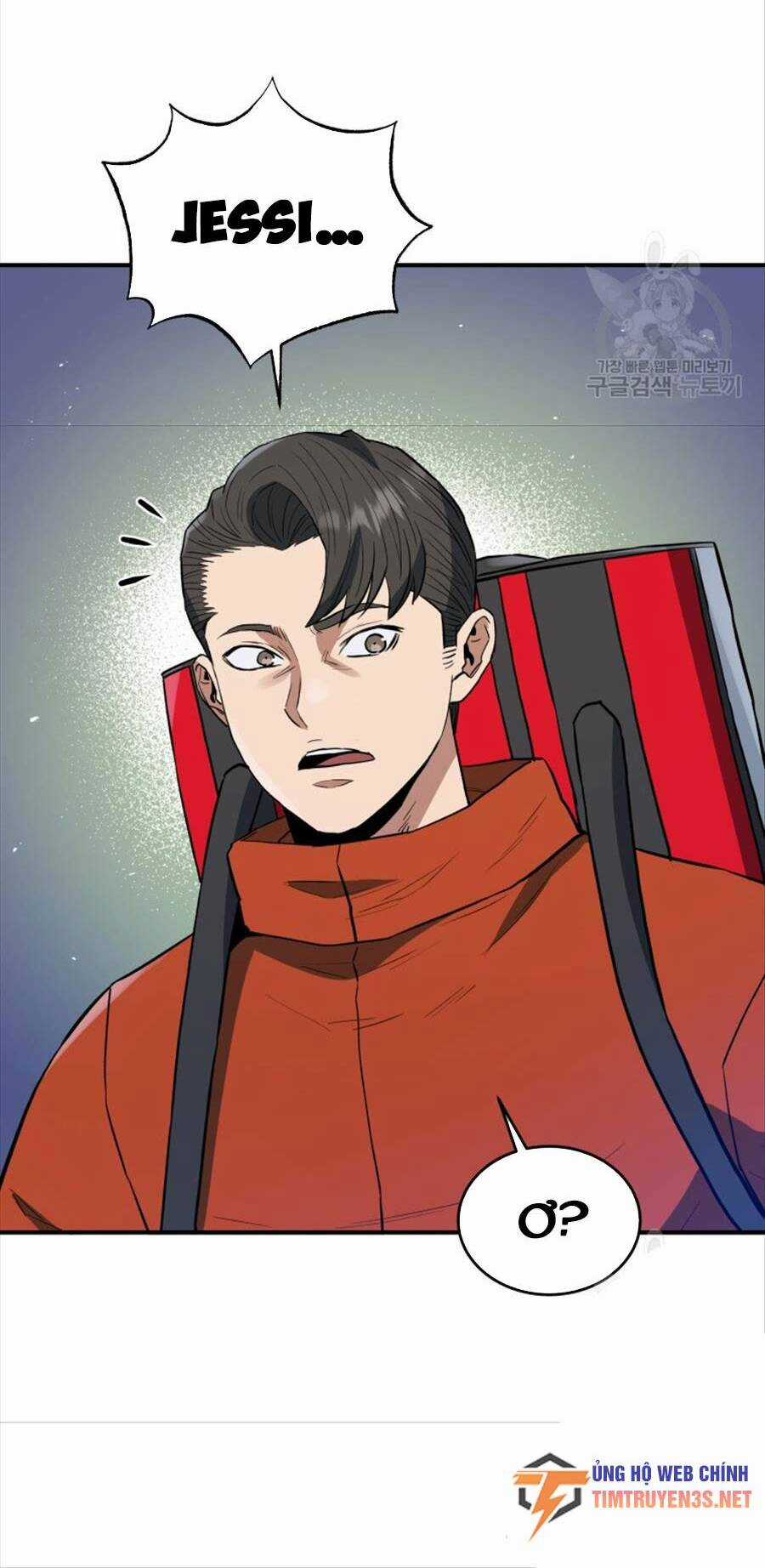 Hệ Thống Cứu Hộ - Chapter 61 - Trang 39