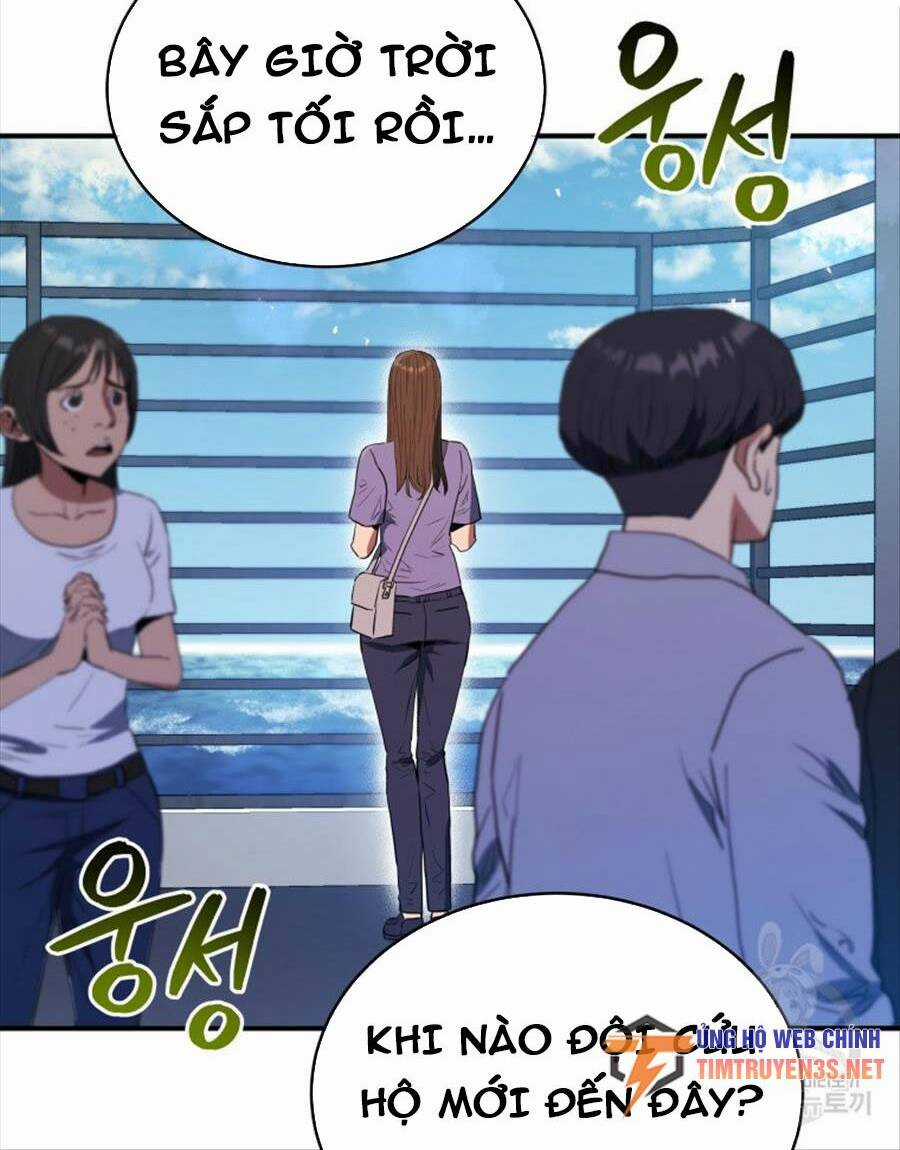 Hệ Thống Cứu Hộ - Chapter 61 - Trang 5