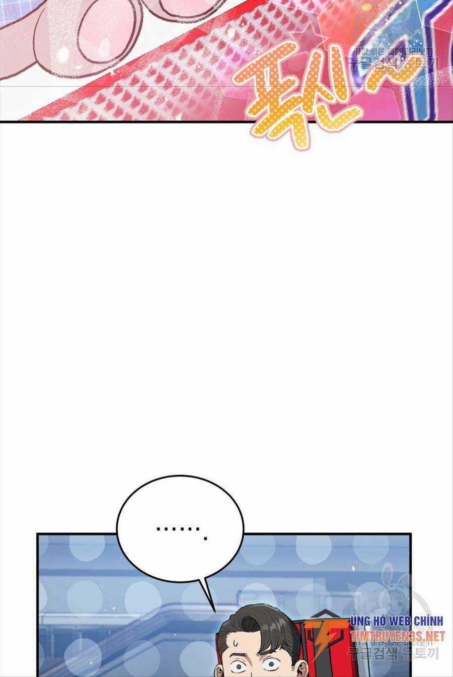 Hệ Thống Cứu Hộ - Chapter 61 - Trang 42