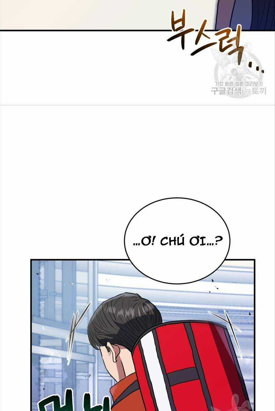 Hệ Thống Cứu Hộ - Chapter 61 - Trang 44