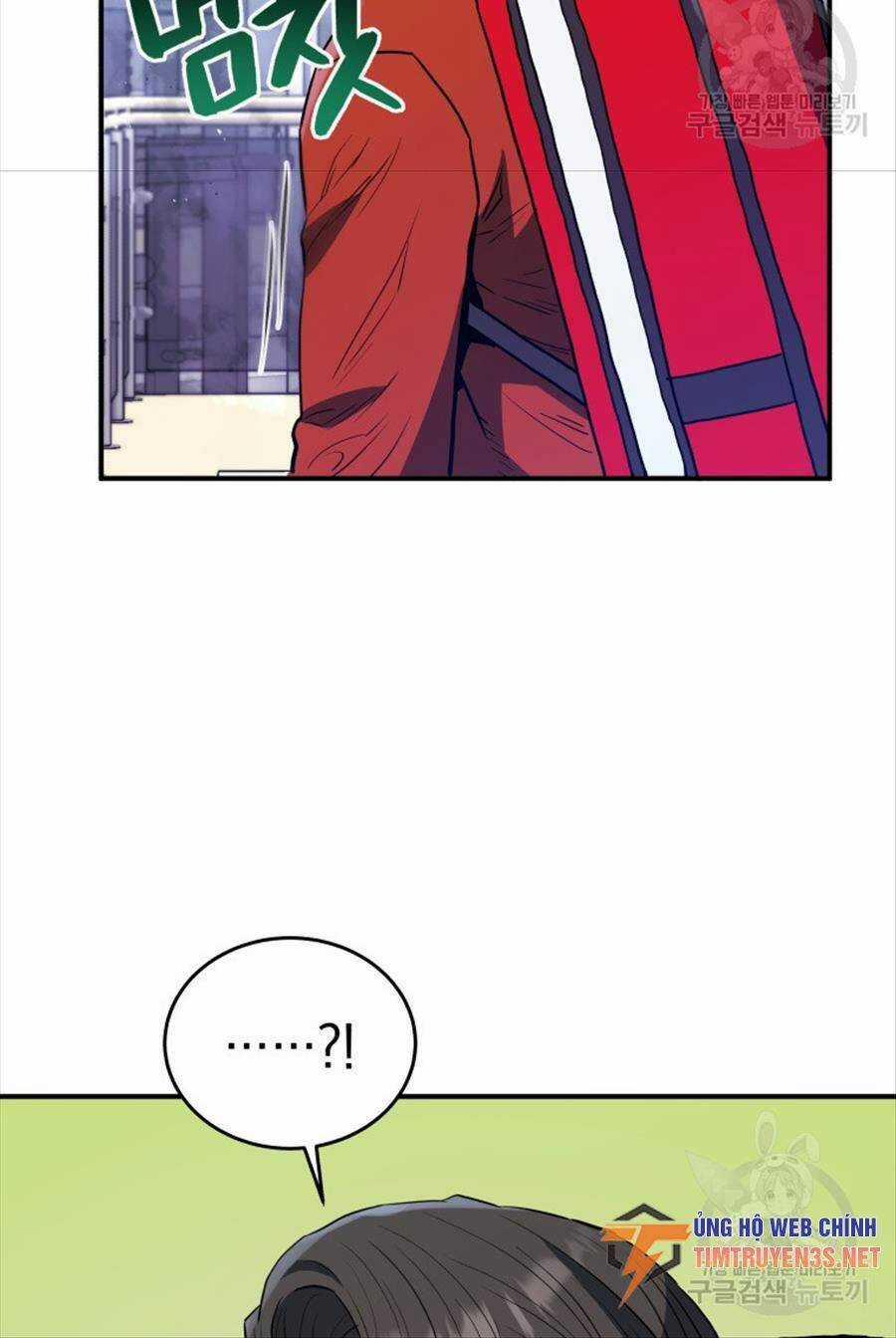 Hệ Thống Cứu Hộ - Chapter 61 - Trang 45