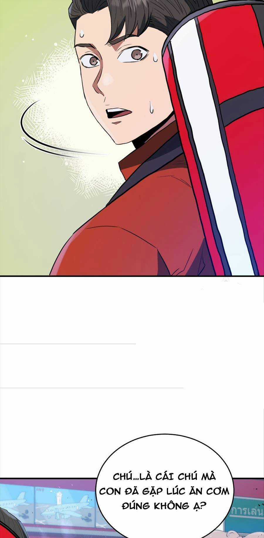 Hệ Thống Cứu Hộ - Chapter 61 - Trang 46