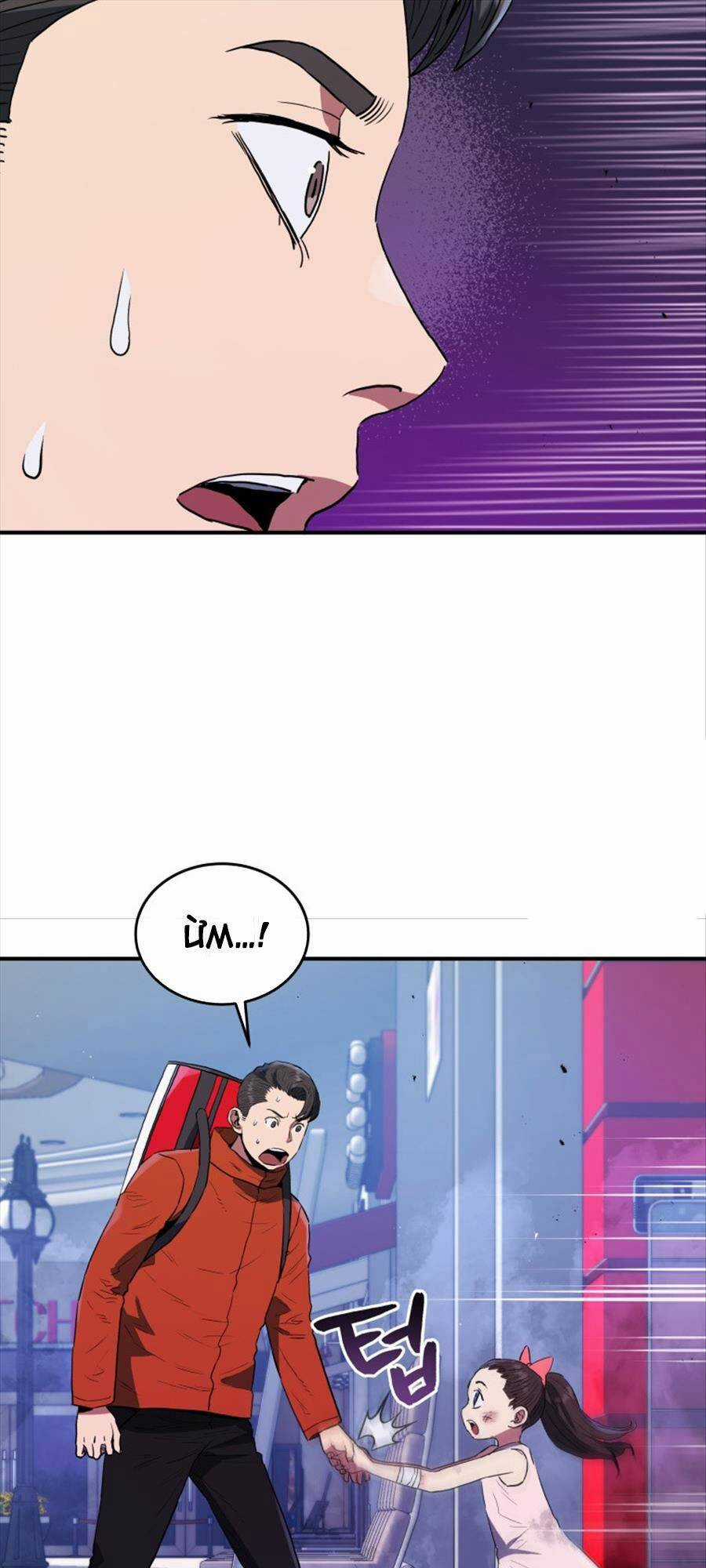 Hệ Thống Cứu Hộ - Chapter 61 - Trang 48