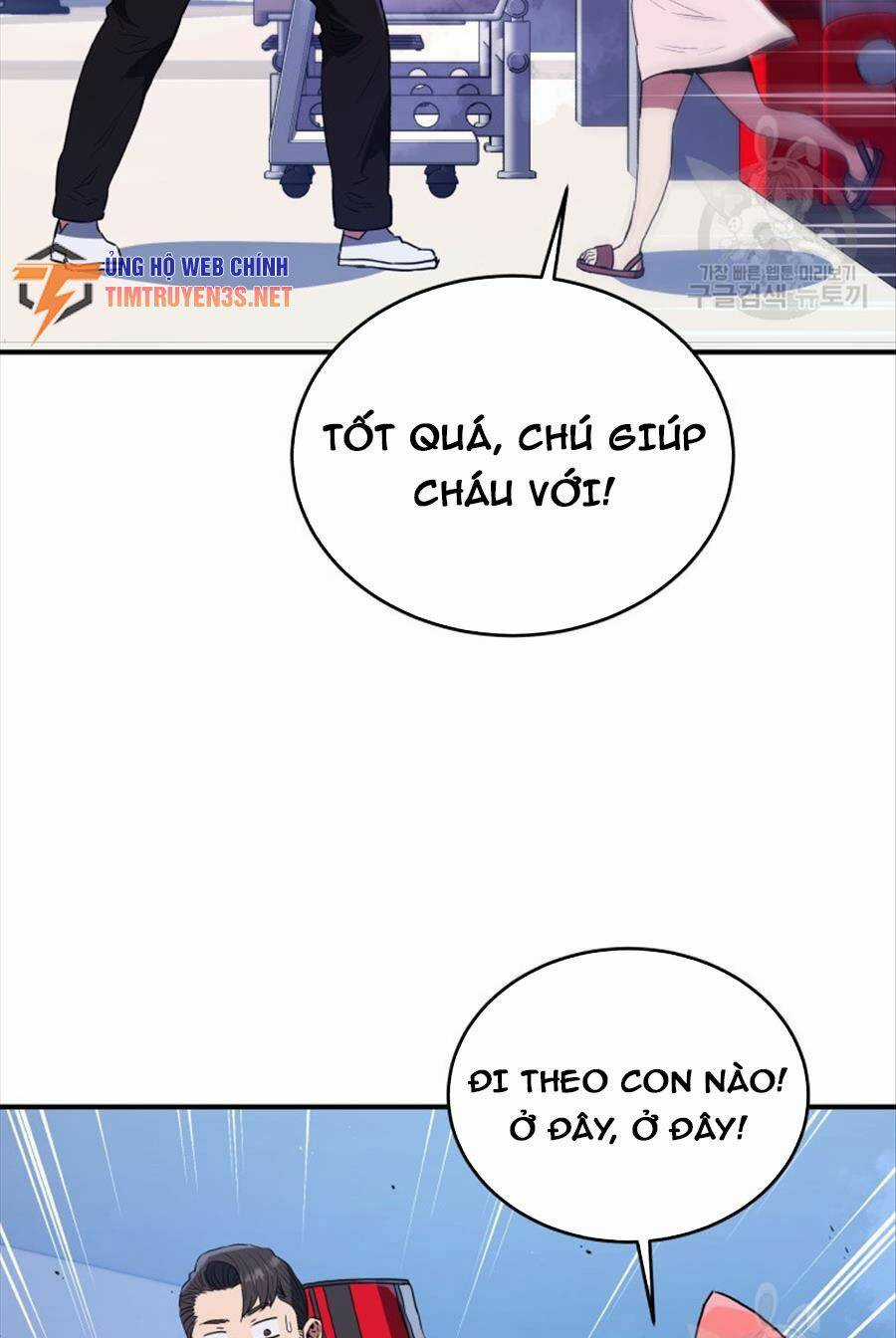 Hệ Thống Cứu Hộ - Chapter 61 - Trang 49