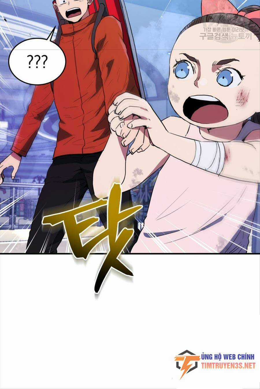 Hệ Thống Cứu Hộ - Chapter 61 - Trang 50