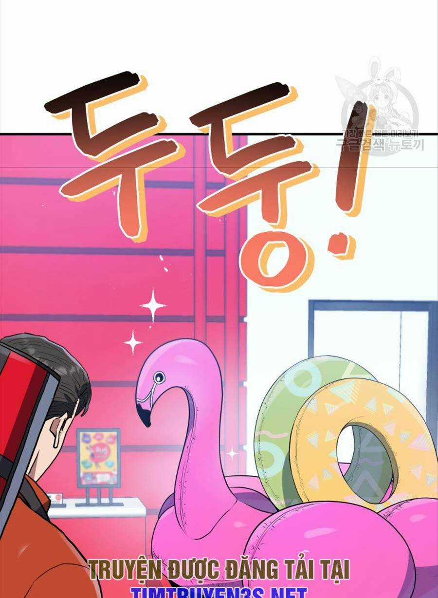 Hệ Thống Cứu Hộ - Chapter 61 - Trang 52