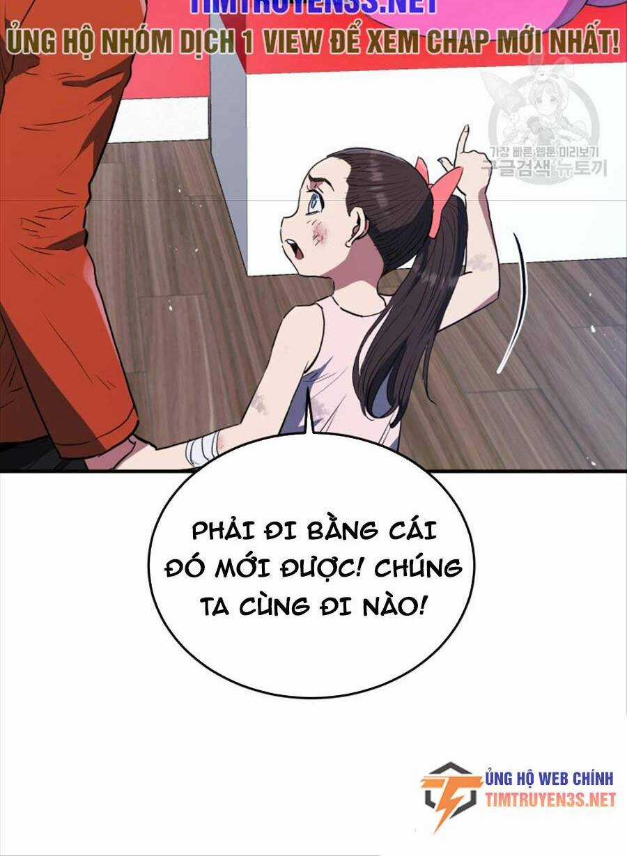 Hệ Thống Cứu Hộ - Chapter 61 - Trang 53