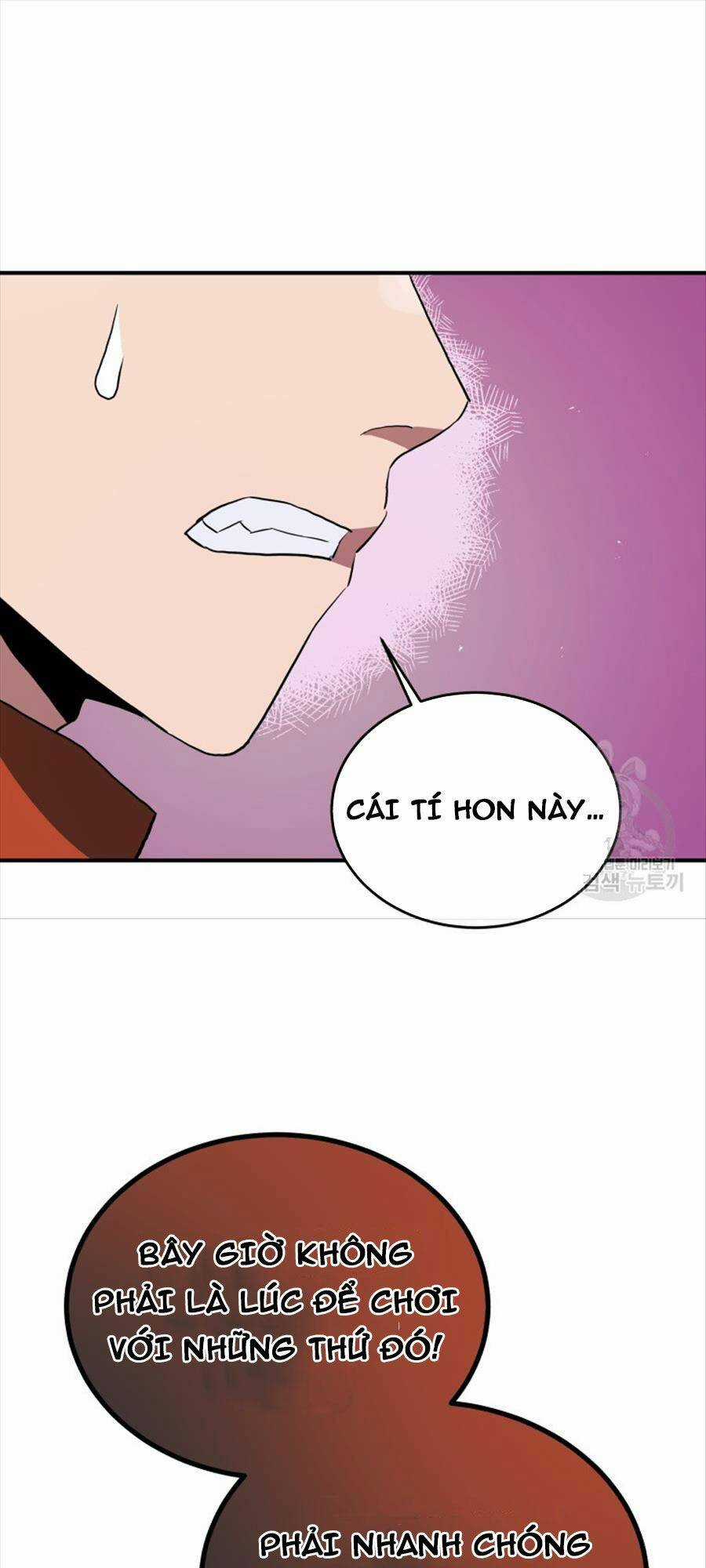 Hệ Thống Cứu Hộ - Chapter 61 - Trang 54