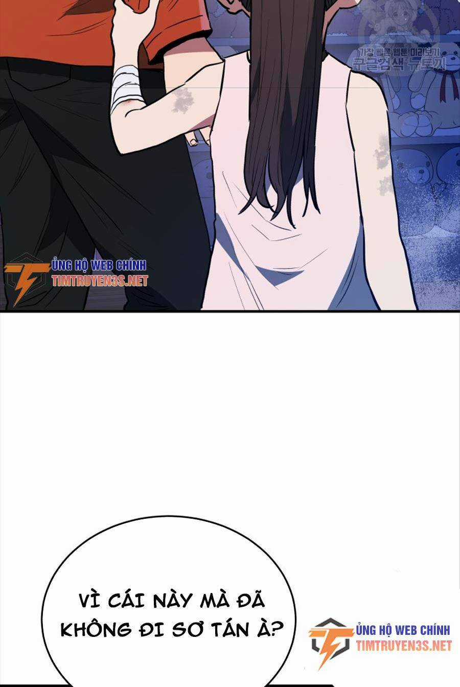 Hệ Thống Cứu Hộ - Chapter 61 - Trang 56