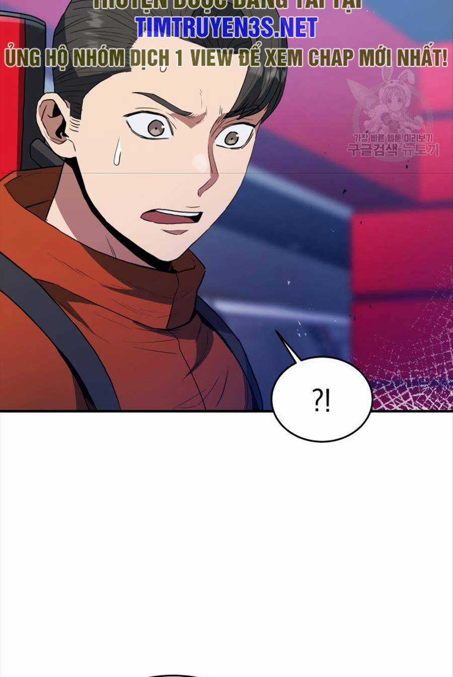 Hệ Thống Cứu Hộ - Chapter 61 - Trang 58