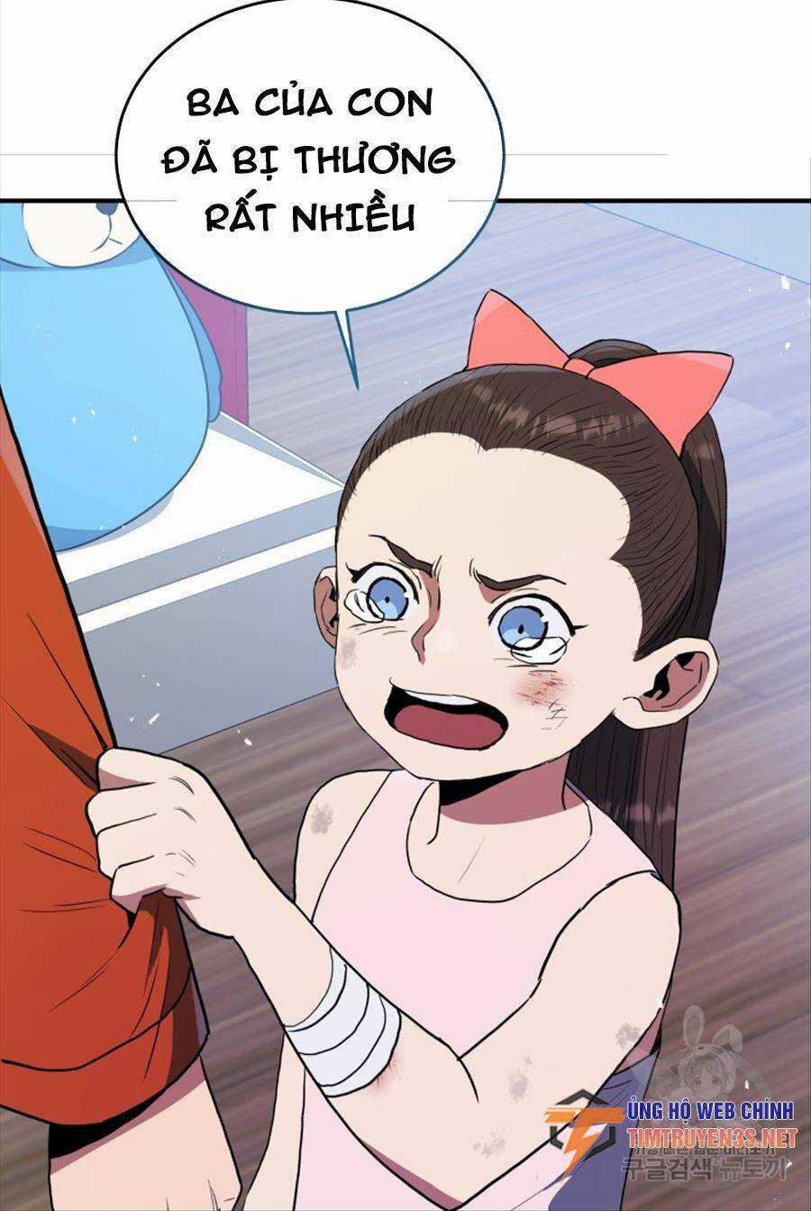 Hệ Thống Cứu Hộ - Chapter 61 - Trang 59