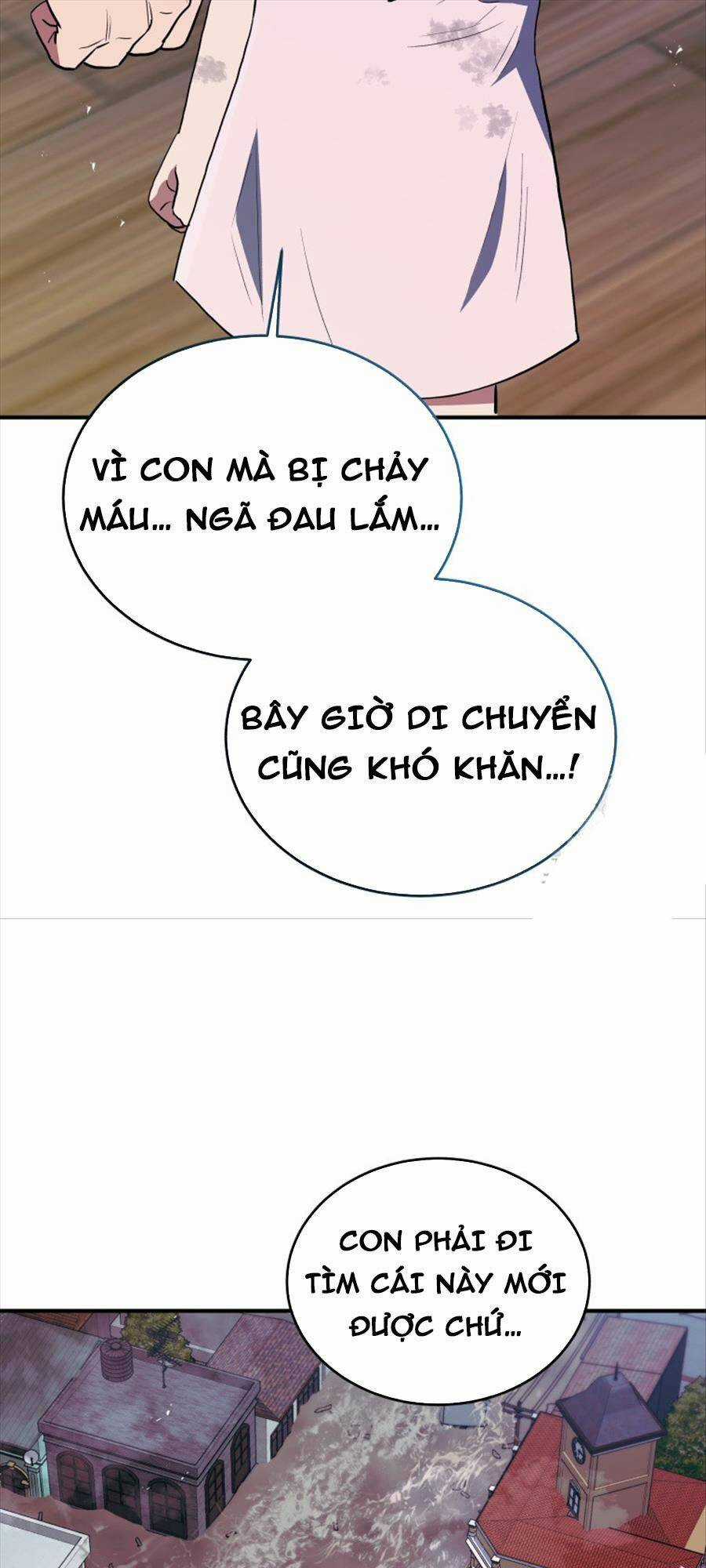 Hệ Thống Cứu Hộ - Chapter 61 - Trang 60