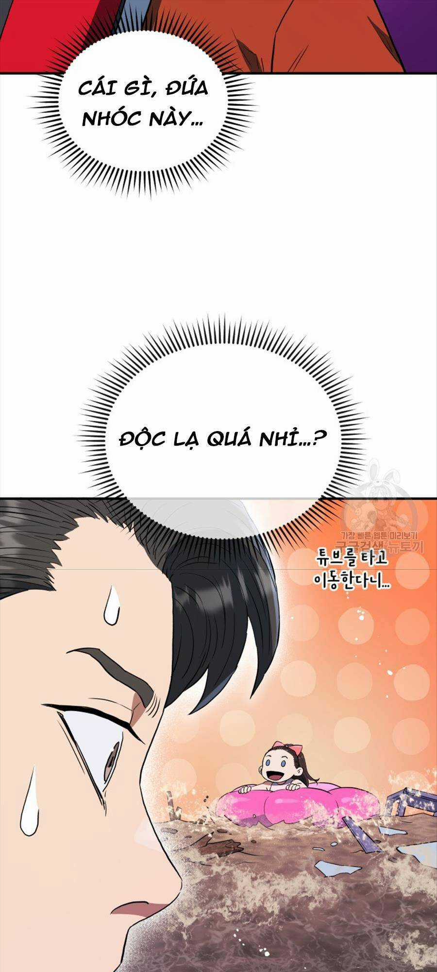 Hệ Thống Cứu Hộ - Chapter 61 - Trang 63