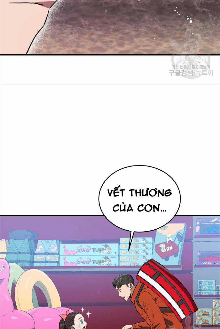 Hệ Thống Cứu Hộ - Chapter 61 - Trang 64