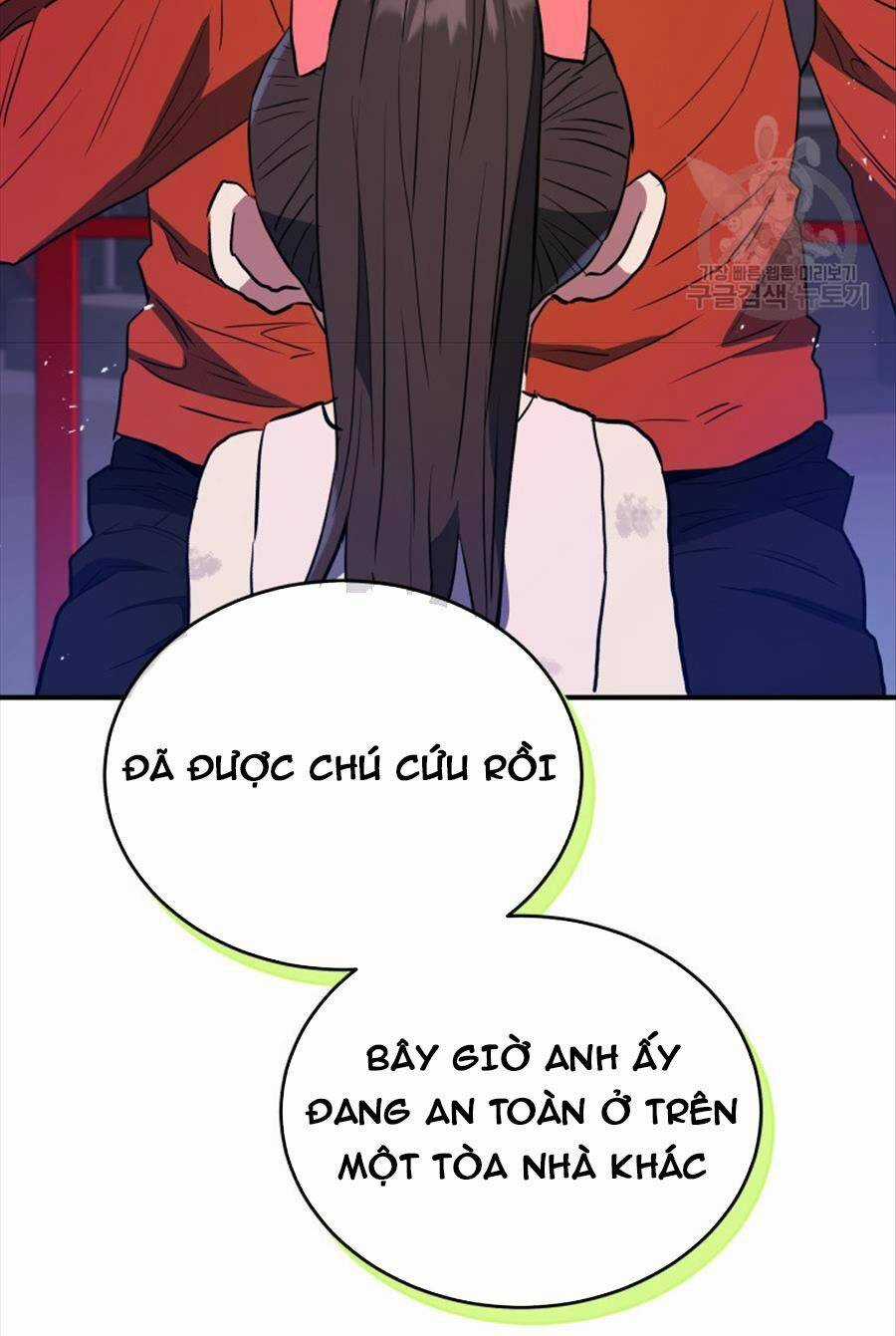 Hệ Thống Cứu Hộ - Chapter 61 - Trang 70