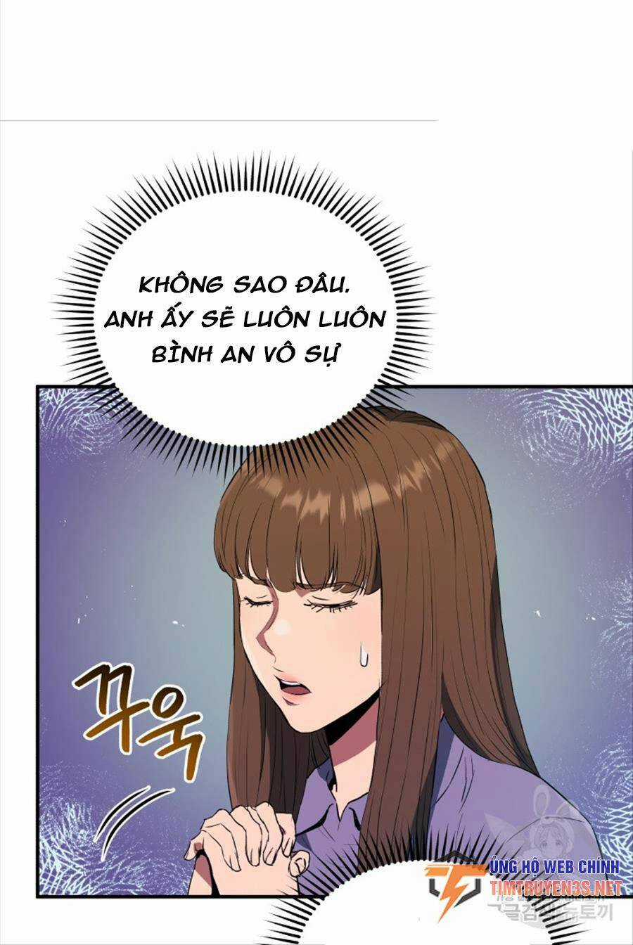 Hệ Thống Cứu Hộ - Chapter 61 - Trang 8