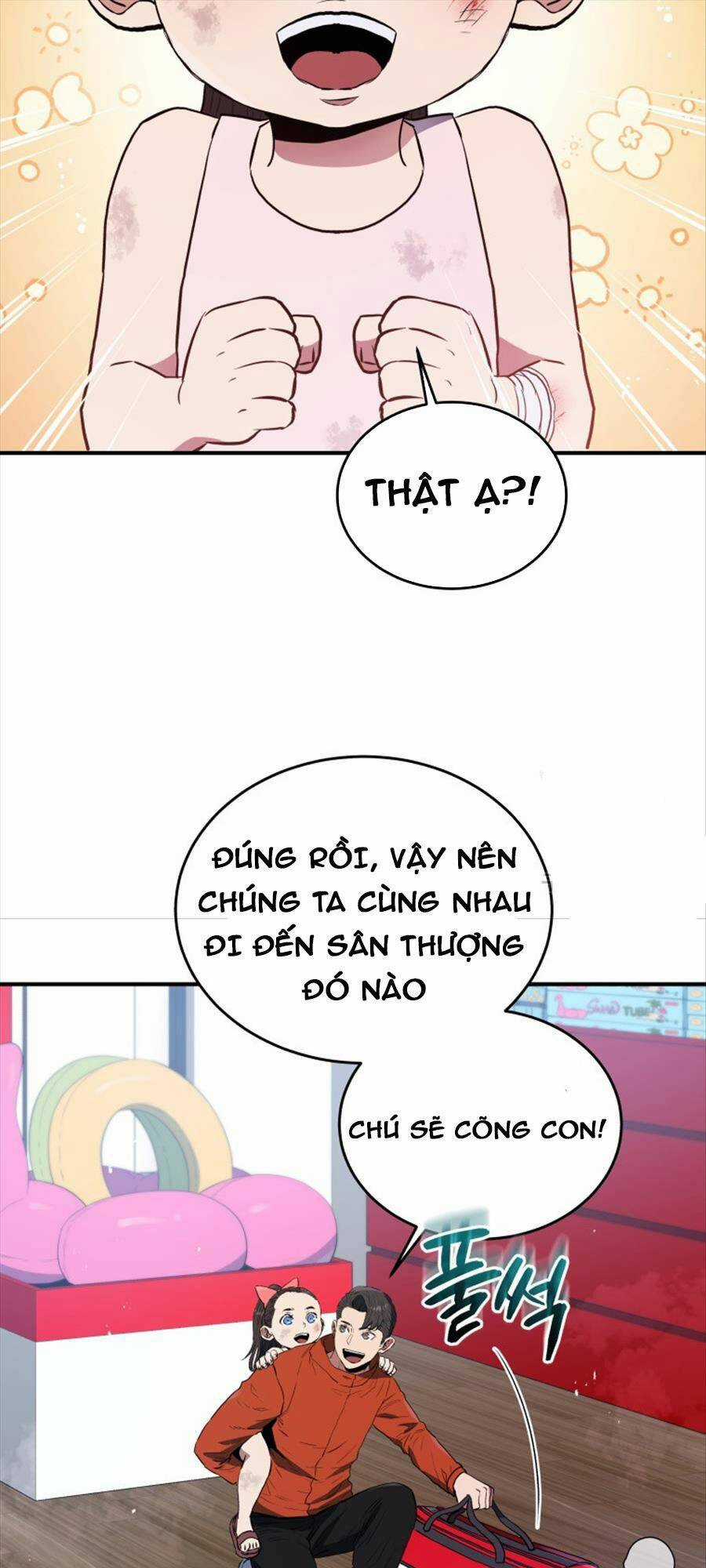 Hệ Thống Cứu Hộ - Chapter 61 - Trang 72