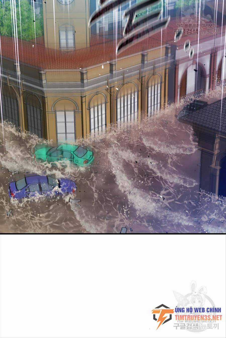 Hệ Thống Cứu Hộ - Chapter 61 - Trang 74