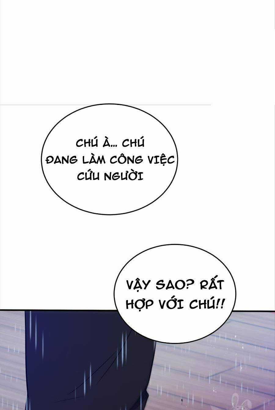 Hệ Thống Cứu Hộ - Chapter 61 - Trang 76