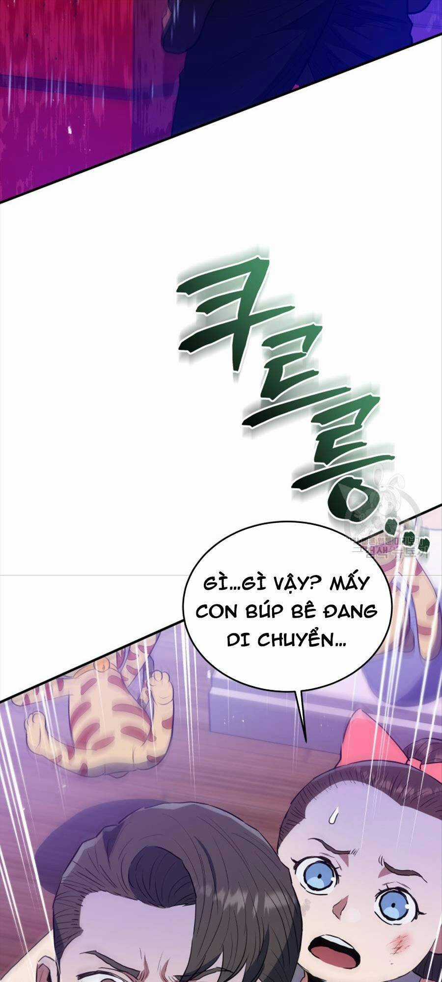 Hệ Thống Cứu Hộ - Chapter 61 - Trang 81