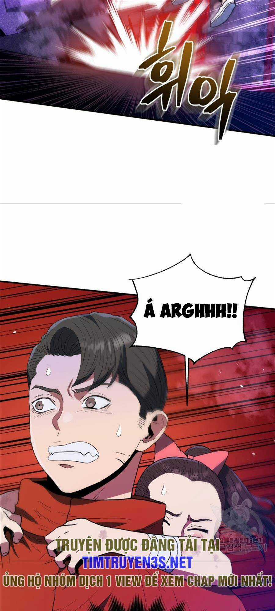 Hệ Thống Cứu Hộ - Chapter 61 - Trang 87