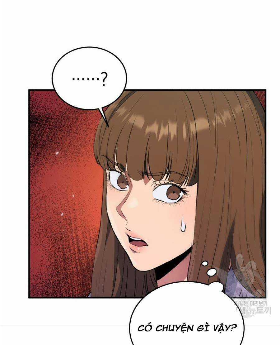 Hệ Thống Cứu Hộ - Chapter 61 - Trang 10