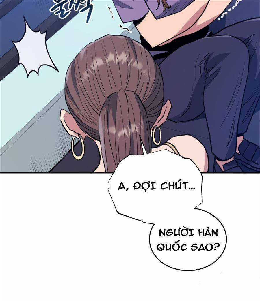 Hệ Thống Cứu Hộ - Chapter 62 - Trang 11
