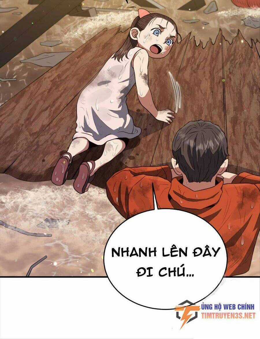Hệ Thống Cứu Hộ - Chapter 62 - Trang 106