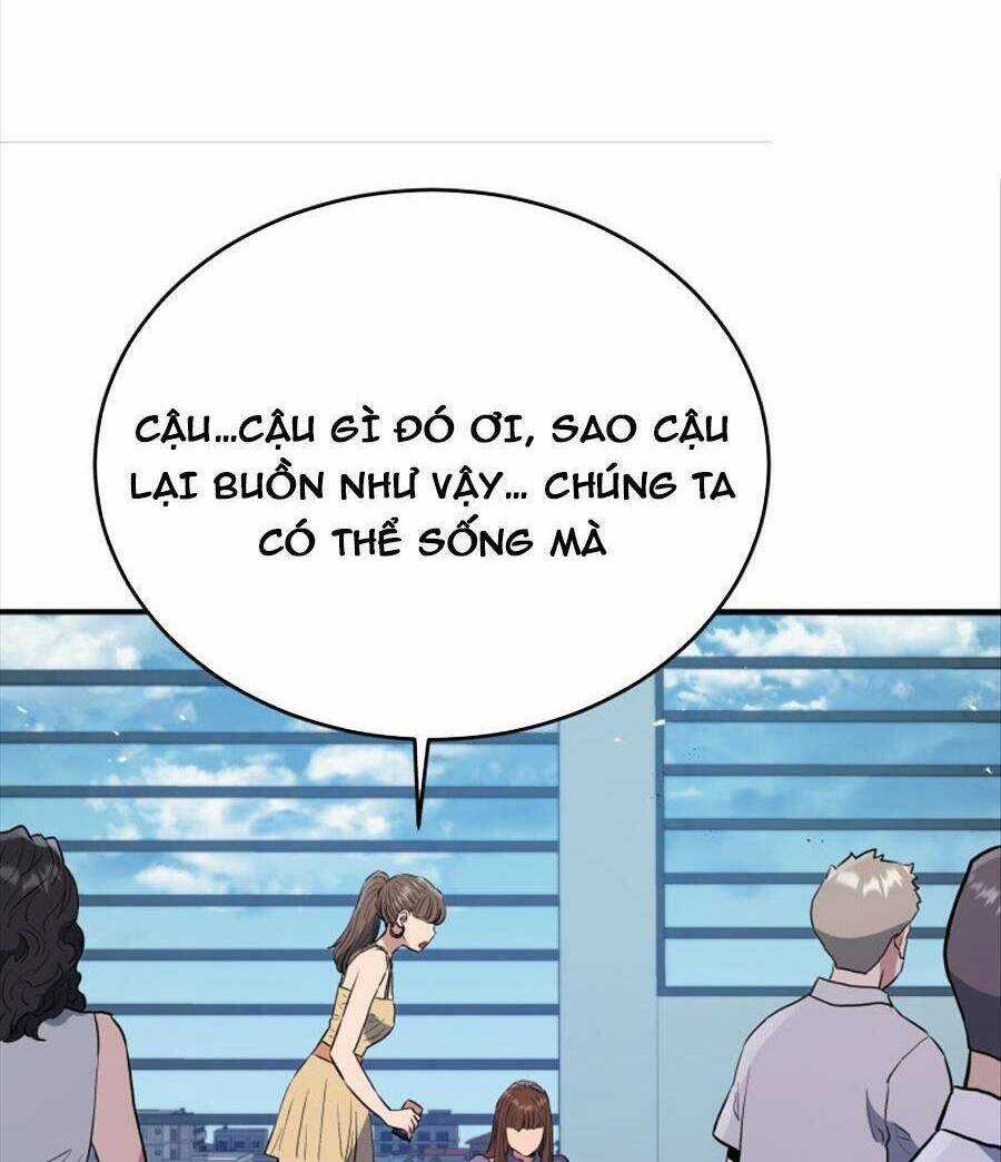 Hệ Thống Cứu Hộ - Chapter 62 - Trang 12