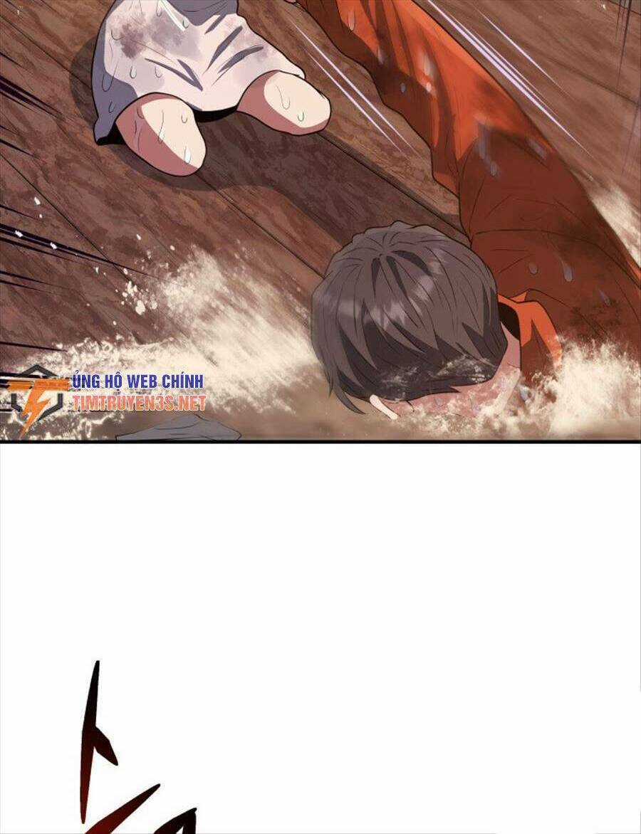 Hệ Thống Cứu Hộ - Chapter 62 - Trang 114