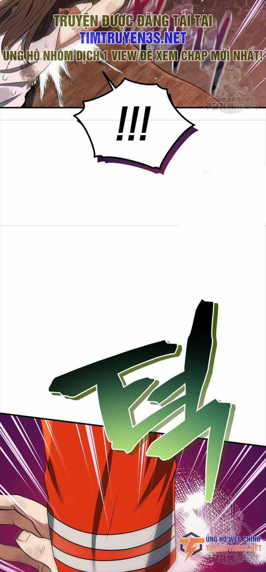 Hệ Thống Cứu Hộ - Chapter 62 - Trang 118