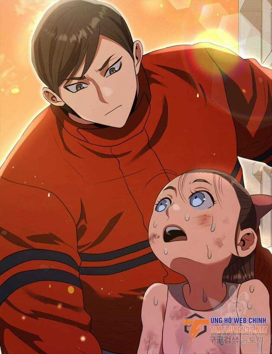 Hệ Thống Cứu Hộ - Chapter 62 - Trang 122