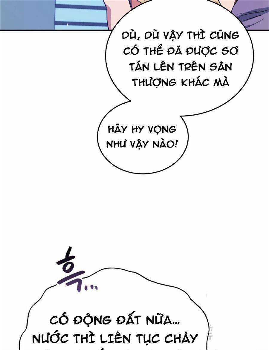 Hệ Thống Cứu Hộ - Chapter 62 - Trang 15